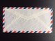 JAPAN BRIEF AIR MAIL 13-10-1988 CHICKEN - Luchtpostbladen