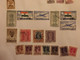 India Stamps - Gebraucht