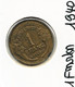 1 Franc  "Morlon" 1940  SPL - 1 Franc