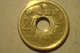 ESPAGNE - ESPANA - SPAIN - 25 Pesetas Iles Canaris , Nickel-Bronze , 1994 , N° KM # 933 , N° Y 249 - 25 Pesetas