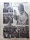 La Tribuna Illustrata 26 Marzo 1939 Incoronazione Di Pio XII Bombardamenti Aerei - Guerra 1939-45