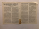 Documentation Pédagogique - Ecole - Géographie  - Le Continent Africain - Les Paysages Et Les Habitants - Octobre 1953 - Schede Didattiche