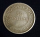 Somalia , 50 Centesimi , 1950 . KM# 4 , Silver . Perfect . Gomaa - Somalie