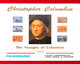 Nuovo - MNH - USA - 1992 - Celebrazioni Colombiane - The Voyages Of Columbus - Filagrano - 1991-2000