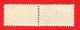 1949-53 (18) Francobolli Per Pacchi Postali Sovrastampati Su Una Riga Lire 10 - Nuovo MNH - Postal And Consigned Parcels