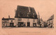 La Pacaudière (Loire) Le Petit Louvre En 1904, Chapellerie, Boulangerie - Edition Bécaud, Carte Dos Simple - La Pacaudiere
