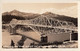 1016 – Real B&W Photo – Stamp Box 1930-1950 – Bridge Of The Gods On Columbia River – Pont - Excellent Condition - Andere & Zonder Classificatie