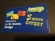 Caribbean Phonecard St Martin / GSM/  French Caribbean  5 EURO OFFERT / AMIGO No 28  ** 6853 ** - Antilles (Françaises)