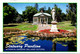 (2 F 1) Australia - VIC - Ballarat Statuary Pavilion (posted With Bird Stamp) - Ballarat
