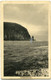 NORVEGE CARTE POSTALE -HJELMSOSTAUREN CARTE POSTALE AVEC VIGNETTE BRUNE " SPIDSBERGEN " AVEC CACHET SPIDSBERGEN.....1913 - Other & Unclassified