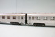 Arnold - Coffret 3 Voitures DEV INOX A9 + A5r + B10 SNCF ép. IV Réf. HN4338 Neuf N 1/160 - Passenger Trains