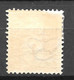 AFA # 42  Denmark    MNH**    1905    (12 3/4) - Ungebraucht
