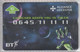 UNITED KINGDOM 1995 BT ALLIANCE & LEICESTER CASHCARD - BT Emissioni Commemorative