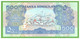 SOMALILAND 500 SHILLINGS 1996  P-6b  UNC - Somalia