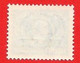 1949-52 (4) Francobolli Per Il Recapito Autorizzato Sovrastampato Su Due Righe - Nuovo MNH - Eilsendung (Eilpost)