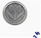 50 Centimes "Bazor" 1942 SPL/UNC - 50 Centimes