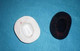 Lot De Deux Petits STETSON Pour Vitrine ! Collection ! - Other & Unclassified