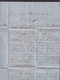 Croatia/Austria - Letter With Complete Content, Sent By Registered Mail From Osijek To Đakovo 26.12. 1856, To Bishop J.J - Covers & Documents