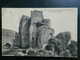 RUINES DU VIEUX CHATEAU DE TALMONT        PRES LES SABLES D'OLONNE - Talmont Saint Hilaire