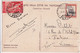 1935 - VATICAN - CARTE De BIELLA => POITIERS (VIENNE) - Cartas & Documentos