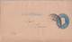 1894 - BANDE JOURNAL ENTIER POSTAL De HARTFORD (CONNECT.) => U.S CONSULATE à BREST (FINISTERE) ! - ...-1900