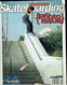 Transworld Skateboarding - Fotoboek Juni 2001 - Deportes