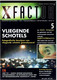 X Factor - Wetenschappelijk Tijdschrift Over Vreemde En Geheimzinnige Verschijnselen Of Onderzoekingen Nr 5 - Esotérisme
