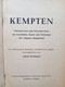 KEMPTEN - Bayern