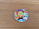 POG CAPS BIRD STUDIO/SHUEISHA Collection 2 "DRAGONBALL Z N°49" - Dragon Ball