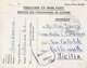 Cartolina - Posta Prigionieri Di Guerra - Campo Di Concentramento - P.W. 8704 - Prison