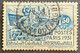 FRAOUB087U2 - Exposition Coloniale Internationale - 1.50 F Used Stamp - Oubangui-Chari - 1931 - Usati