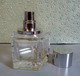 Flacon Spray " CELINE DION " Eau De Toilette 30 Ml Vide/Empty - Flaconi Profumi (vuoti)