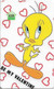 UK - PPS - Cartoon Series, Tweety Bird #6, Fake Prepaid 10£, 500ex - [ 8] Firmeneigene Ausgaben