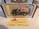 LOT 5 VEHICULES COLLECTION OXFORD DIE CAST SOUS BLISTER - Autres & Non Classés