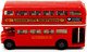 Bus Impèriale Motor Max London City Sightseeing - Other & Unclassified