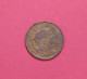 1 Centime 1909 - 1 Centime