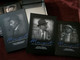 Delcampe - LES ENQUETES DU COMMISAIRE MAIGRET  COFFRTE 6 DVD  INCLUS 4 EPISODES  INEDIT EN DVD  COFFRET METAL - Classici