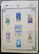 Delcampe - EGYPT 2005 - PHILATELIC OFFICE COMPILATION - Complete On Sheets In Envelope - Ongebruikt