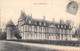 Malesherbes           45         Château De Malesherbes          (voir Scan) - Malesherbes