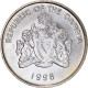 Monnaie, GAMBIA, THE, 25 Bututs, 1998, SPL, Cupro-nickel, KM:57 - Gambia