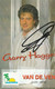 Garry Hagger  -  2  Scans    - Was In Gekleefd - Autogramme