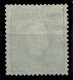 Portugal, 1867/70, # 27 Reptinte, MNG - Unused Stamps