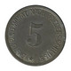 ALLEMAGNE - MUHLDORF - 05.1 - Monnaie De Nécessité - 5 Pfennig 1917 - Monetary/Of Necessity