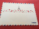 (2 F 37) Letter Posted From USA To Australia During COVID-19 Pandemic - 1 Cover - Briefe U. Dokumente