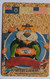 International Phinecard Exhibition '94, Chinese Zodiac Tiger - Cartes à Puce