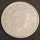 EAST CARIBBEAN STATES - 10 CENTS 2004 - Elizabeth II - 4e Effigie - KM 37 - ( États De La Caraïbe Orientale ) - Caraibi Orientali (Stati Dei)