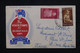 NOUVELLE ZÉLANDE - Enveloppe Souvenir ( Enfance ) Pour La France En 1952 - L 115368 - Brieven En Documenten