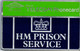 28389 - Großbritannien - BT , HM Prison Service Phonecard - [ 3] Prisons