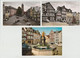 Hachenburg Im Westerwald  --- 6 Cards - Hachenburg