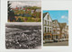 Hachenburg Im Westerwald  --- 6 Cards - Hachenburg